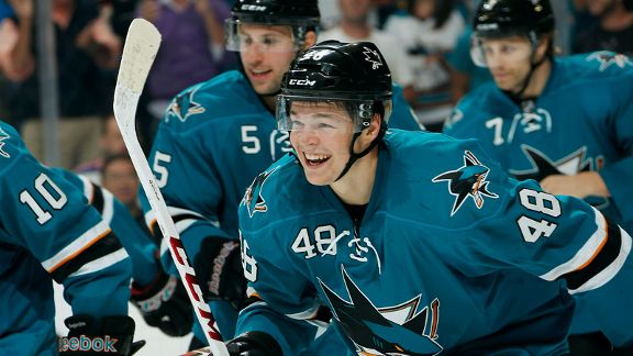 Tomas Hertl