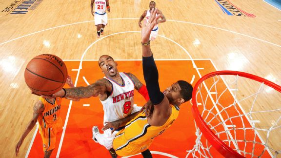 J.R. Smith