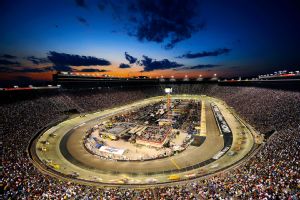 Bristol Motor Speedway