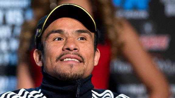 Juan Manuel Marquez
