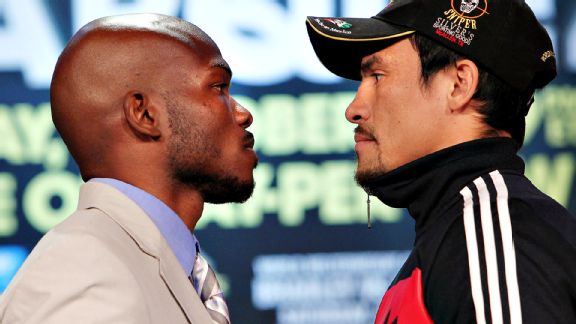 Bradley/Marquez