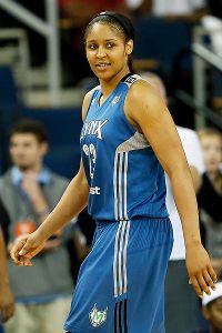 Maya Moore