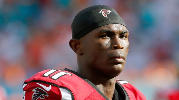 Julio Jones