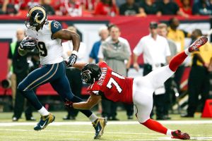 Jared Cook