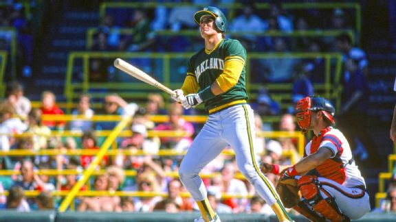 Jose Canseco