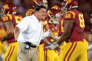 Ed Orgeron
