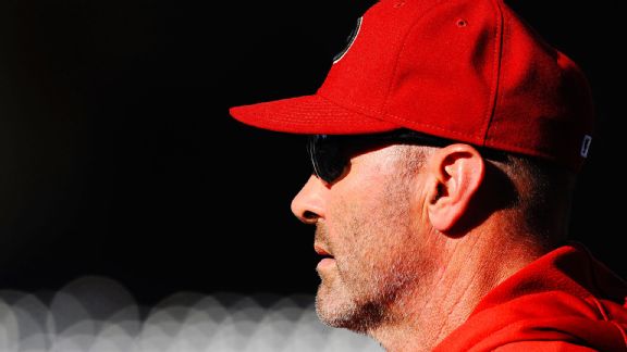 Kirk Gibson