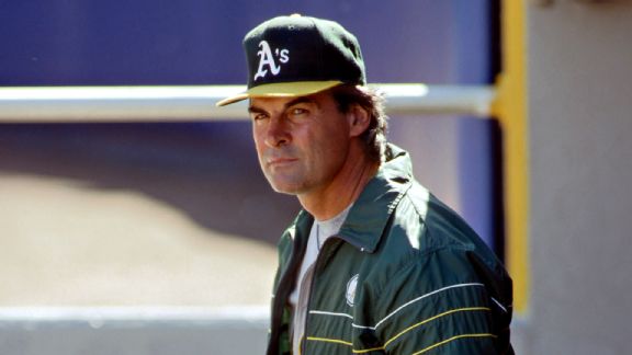 Tony La Russa