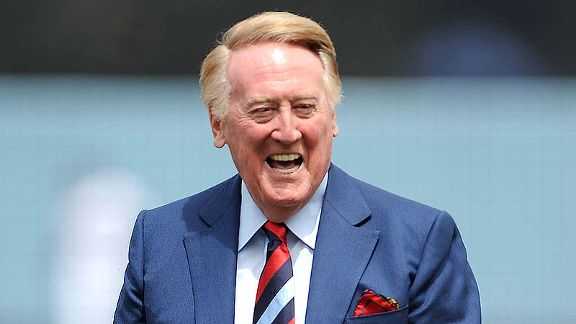 Vin Scully