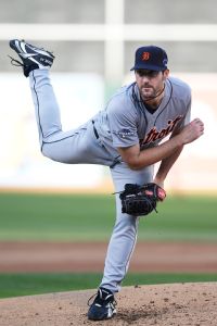 Justin Verlander