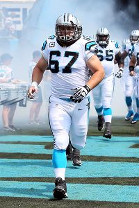 Ryan Kalil