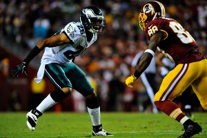 Cary Williams