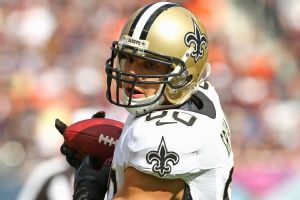 Jimmy Graham