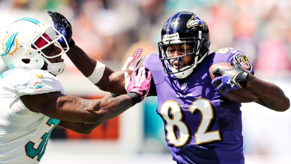 Torrey Smith