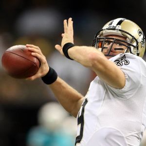 Drew Brees