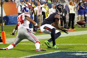 Brandon Marshall