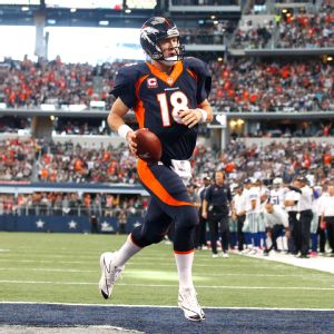Peyton Manning