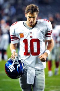 Eli Manning