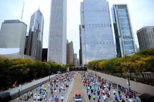 Chicago Marathon