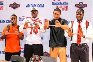 Chad Thomas