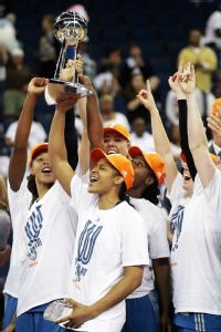 Minnesota Lynx