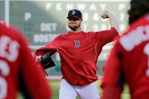 Jon Lester