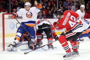 Joakim Nordstrom, Matt Donovan