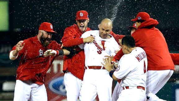 St. Louis Cardinals