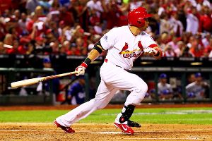 Carlos Beltran