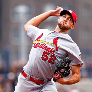 Michael Wacha