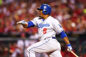 Juan Uribe