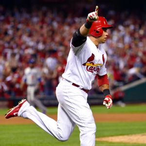 Carlos Beltran
