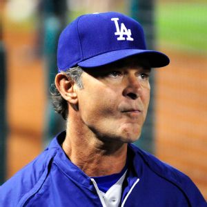 Don Mattingly