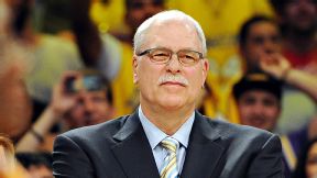 Sources: Knicks, Jackson discussed coaching