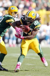 Eddie Lacy