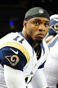 Tavon Austin