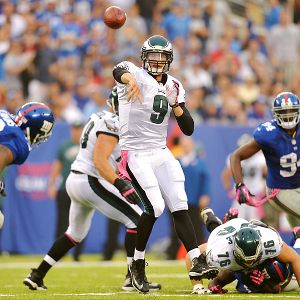 Nick Foles