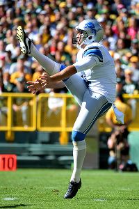 Sam Martin