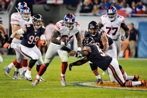 Chicago Bears