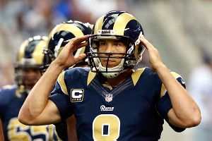 Sam Bradford