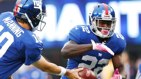 David Wilson