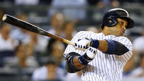 Robinson Cano