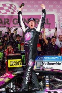 Kyle Busch