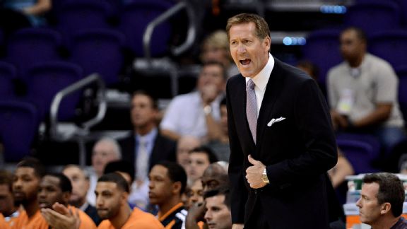 Hornacek