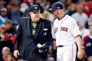 Jon Lester