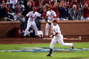 Carlos Beltran