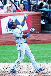Yasiel Puig