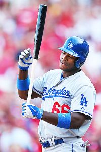 Yasiel Puig