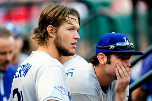 Clayton Kershaw