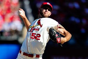 Michael Wacha
